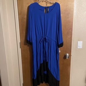 Melissa McCarthy Seven7 Dress